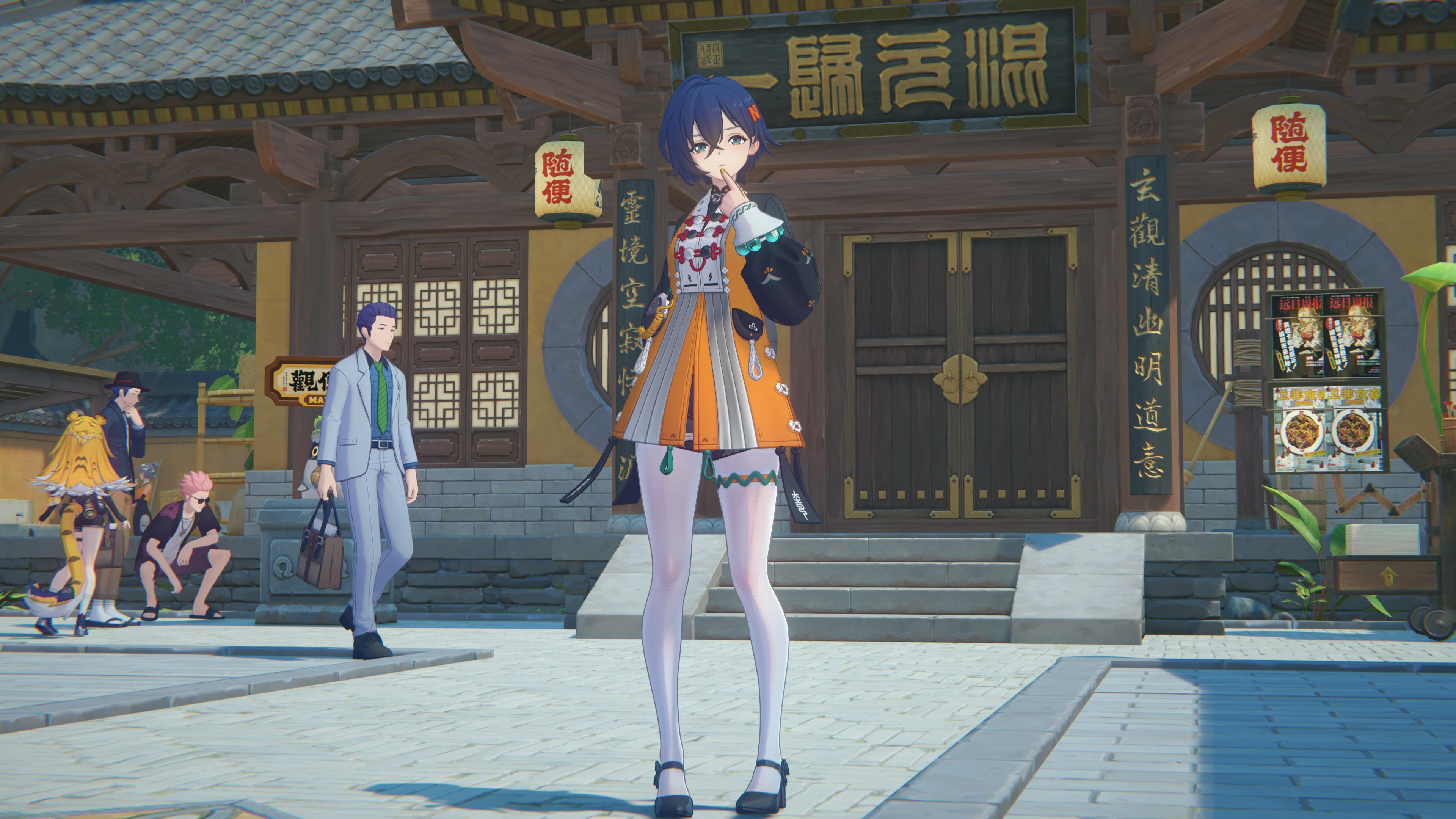 zenless-zone-zero-patch-2-0-nouvelle-tenue-belle