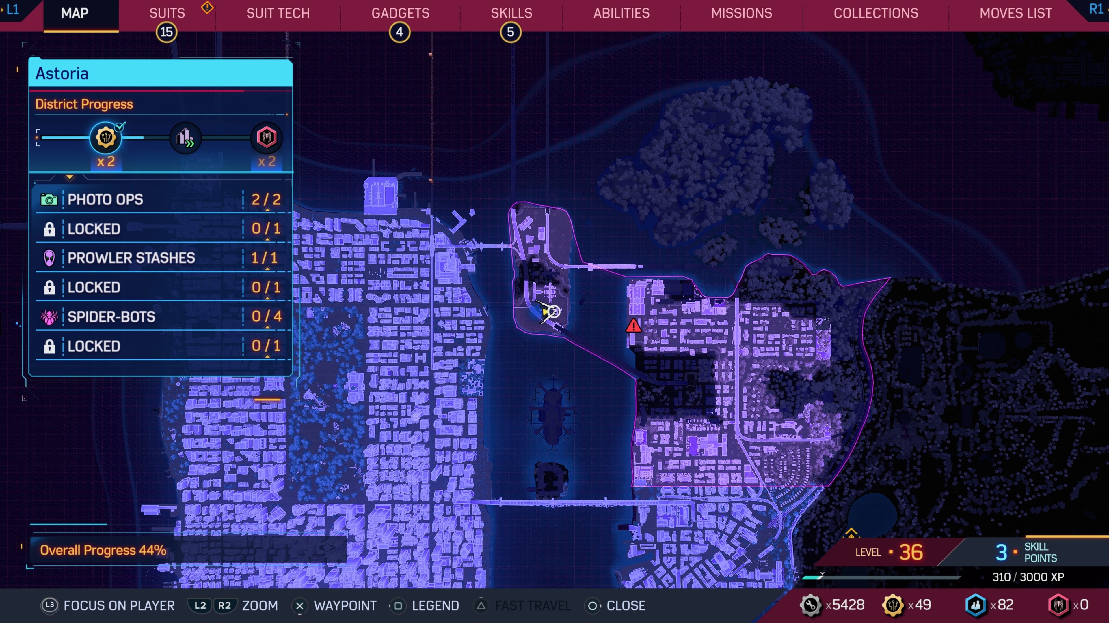 astoria-spider-bots-locations-cl