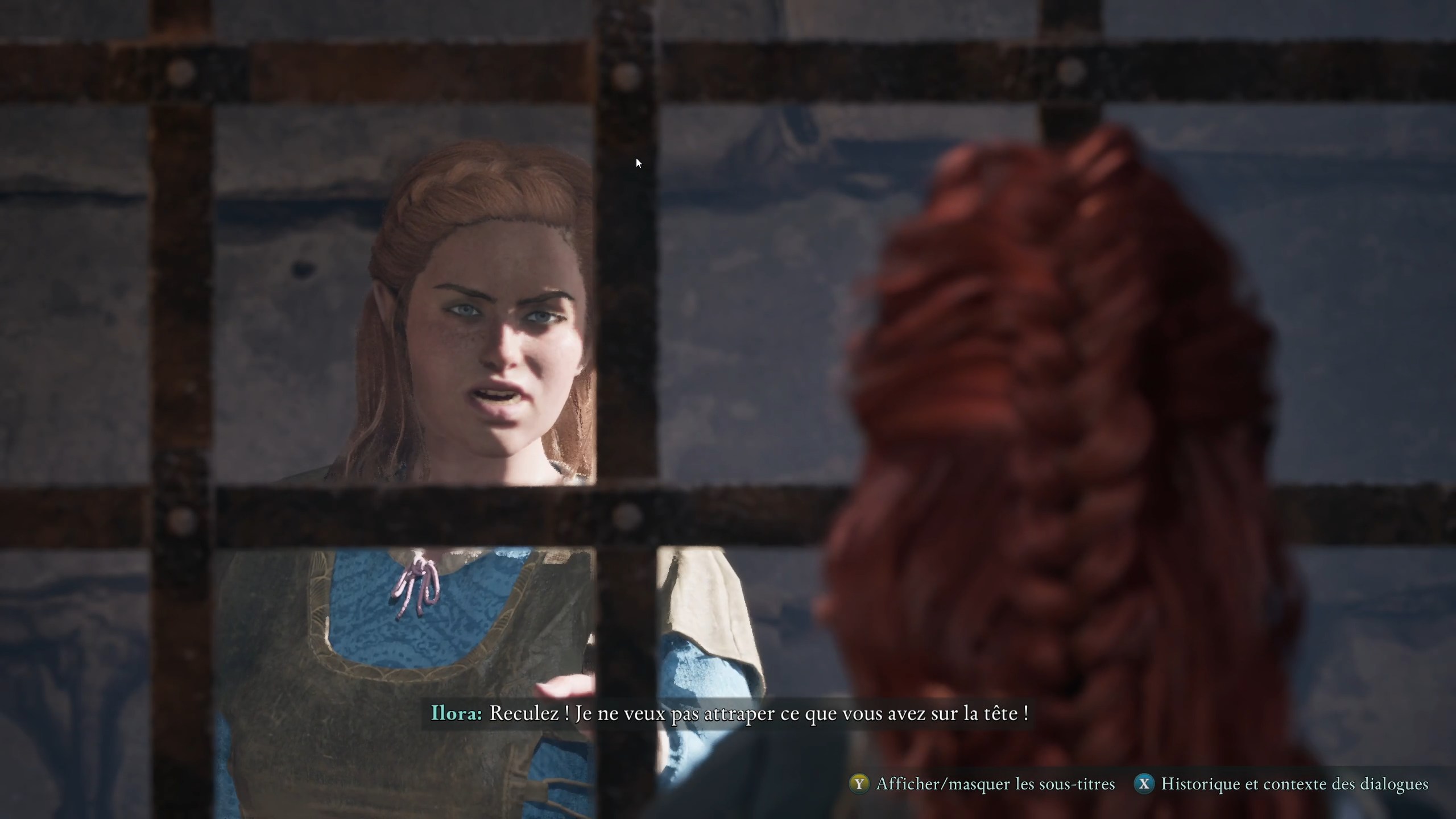 avowed-ilora-quete-de-depart