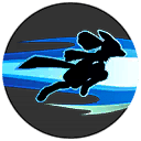 Lucario-Extreme Speed