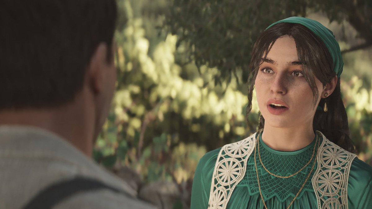 mafia-the-old-country-romance