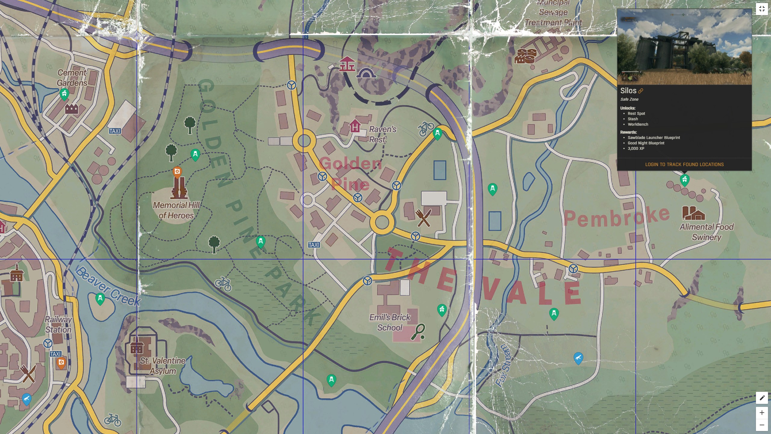 dying-light-the-beast-emplacement-lanceur-lames-de-scie