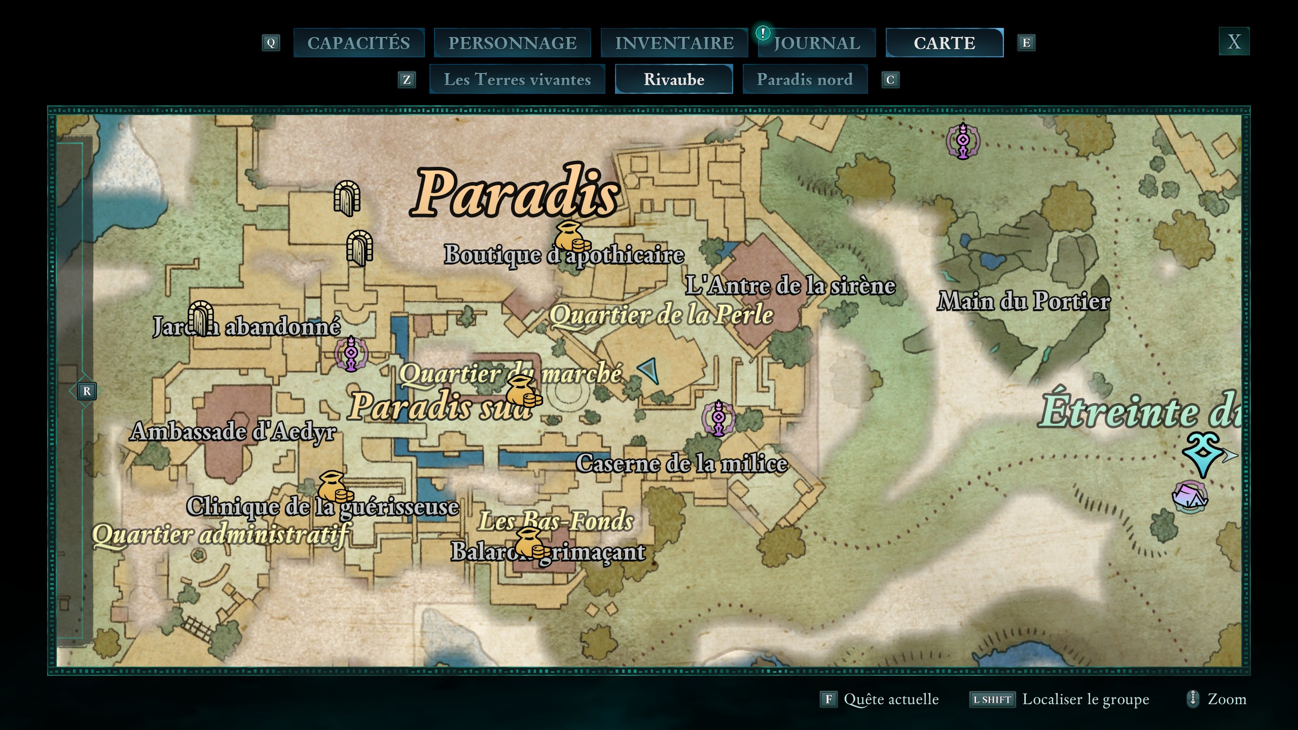 avowed-plan-d-evasion-titres-de-propriete-emplacement