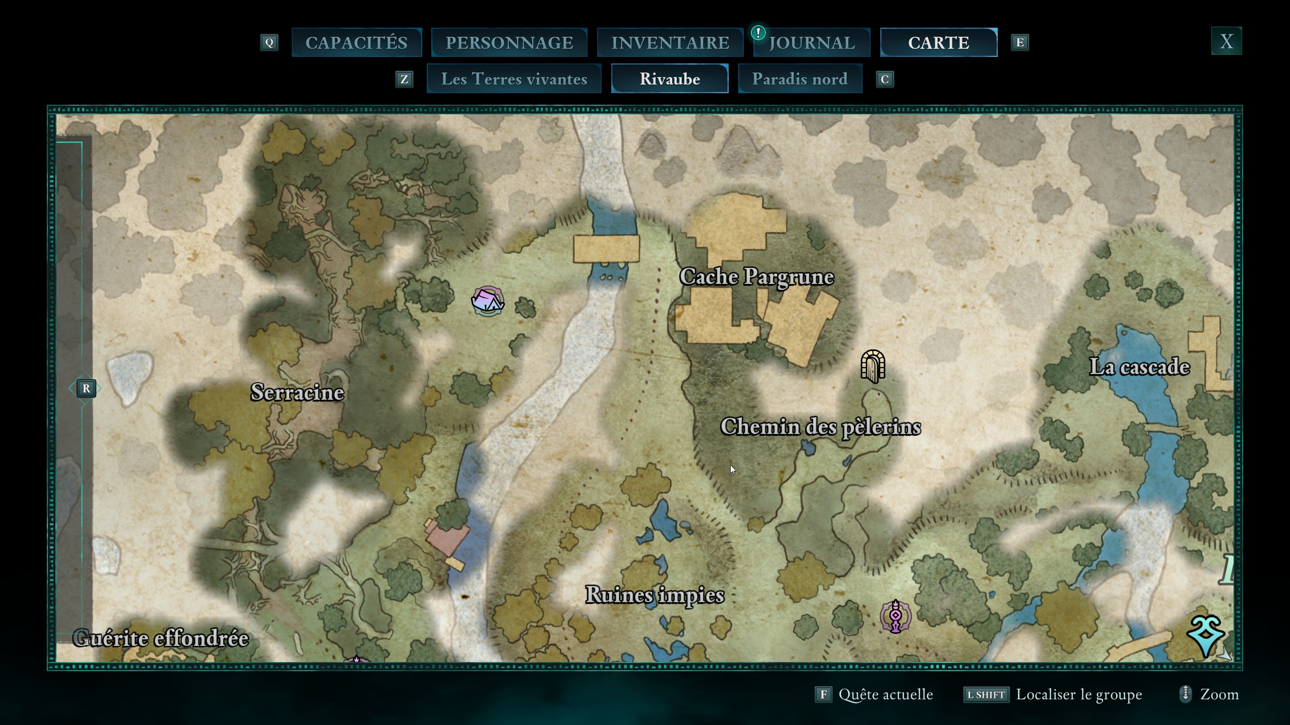 avowed-cache-pargrune-rivaube-emplacement