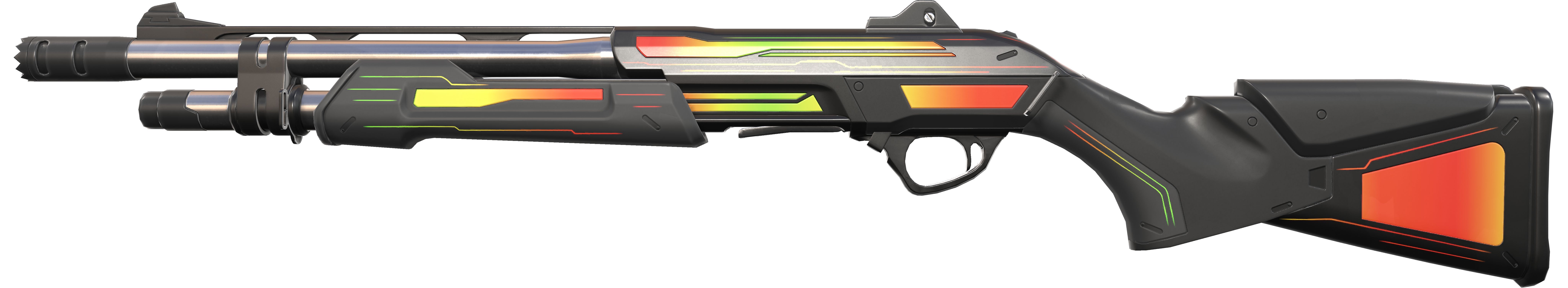 Bucky_Lightwave_v3_SideView