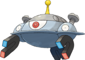 magnezone