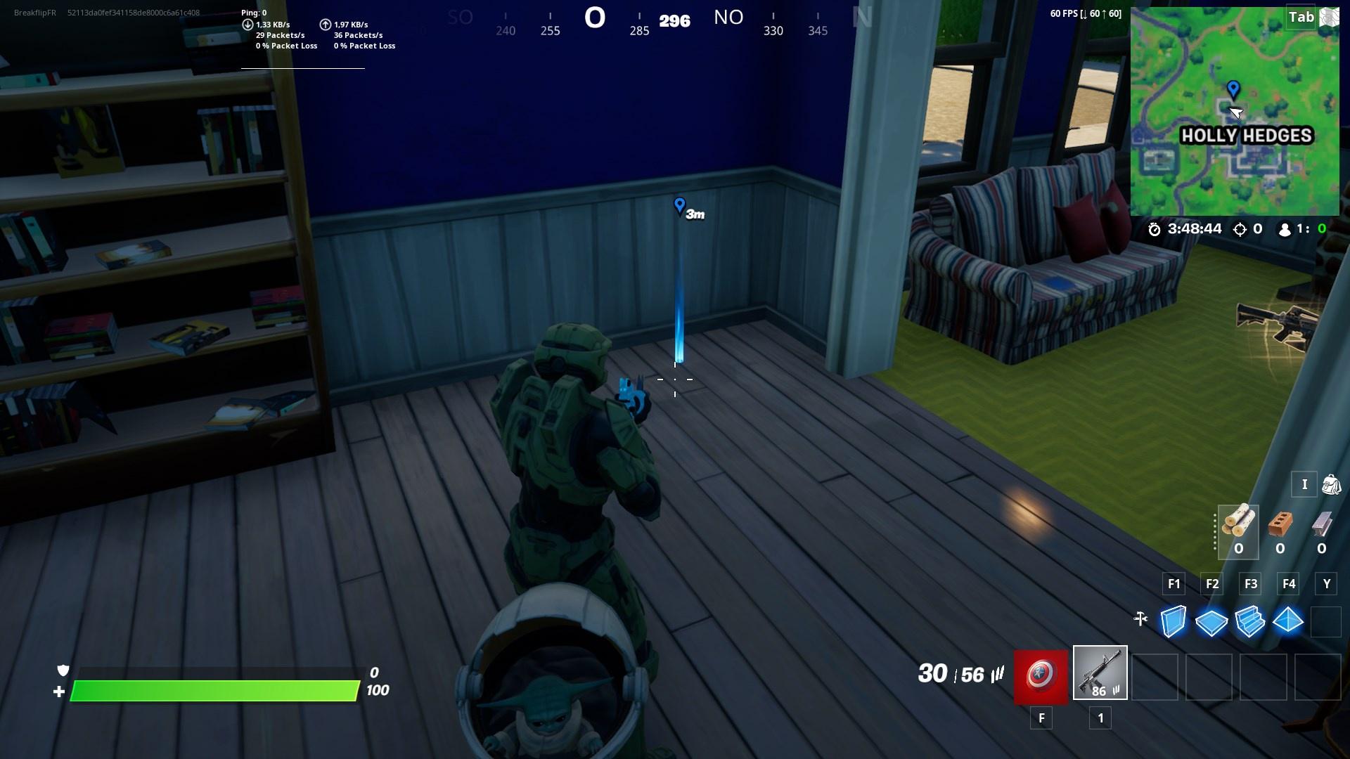 Collecter-des-livres-Sweaty-Sands-Holly-Hedges-1