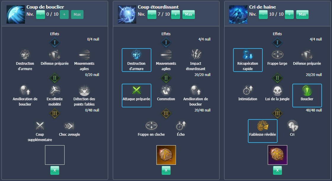 competences-pistolancier-chevalier-solitaire-3