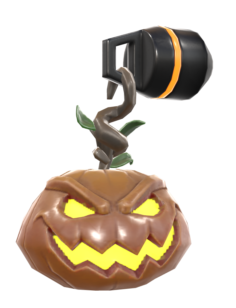 JackOLantern_SideView