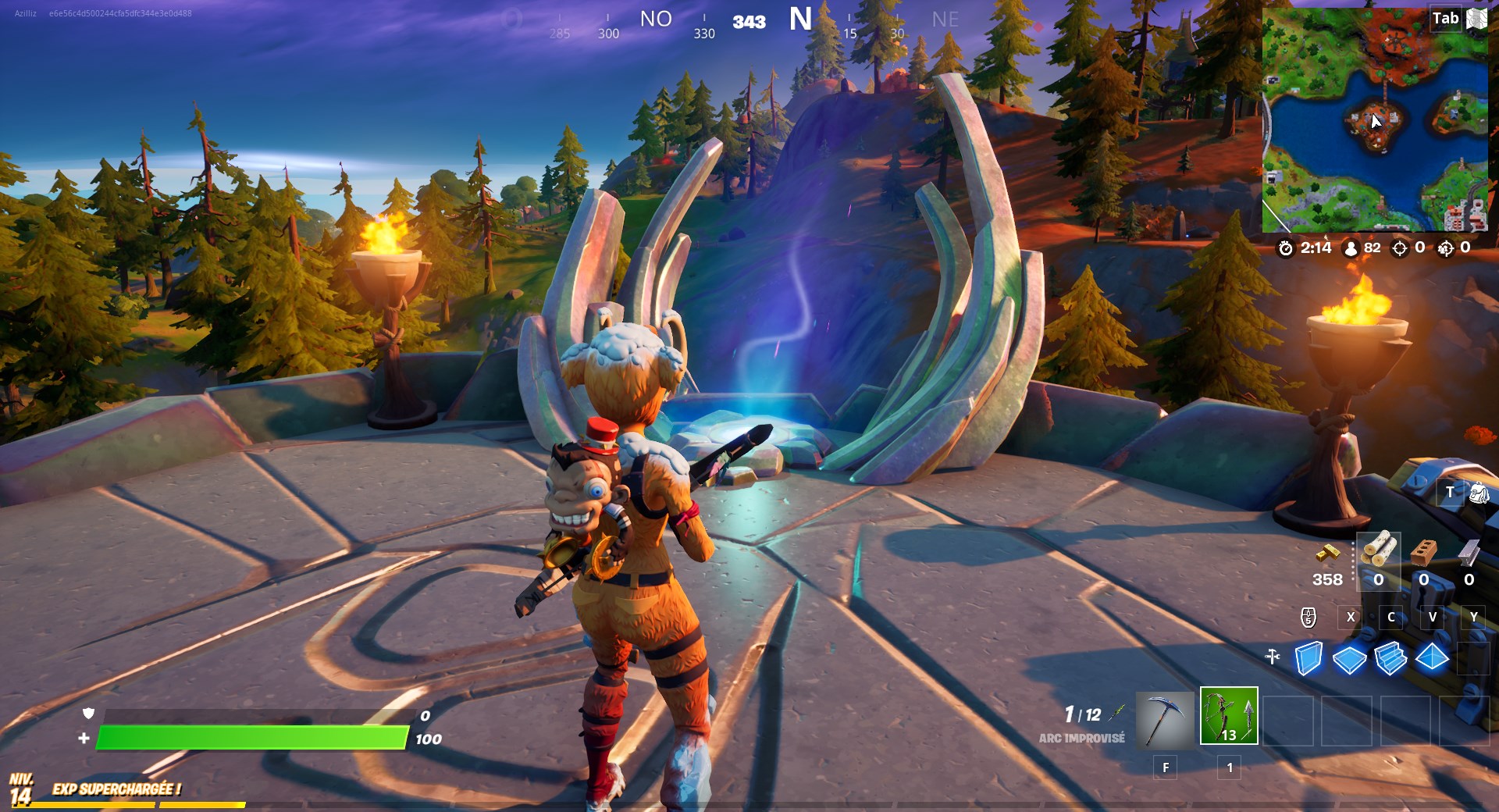 lanceur-tours-gardiennes-fortnite