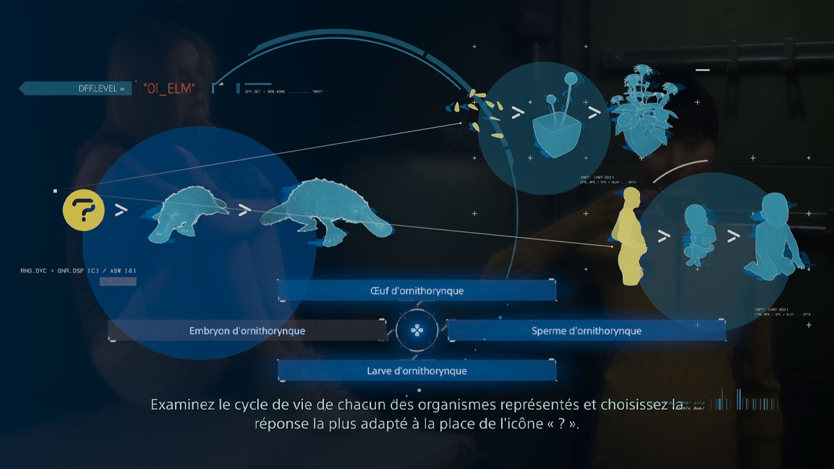 enigme-de-rainy-death-stranding-2-reponse-ornithorynque