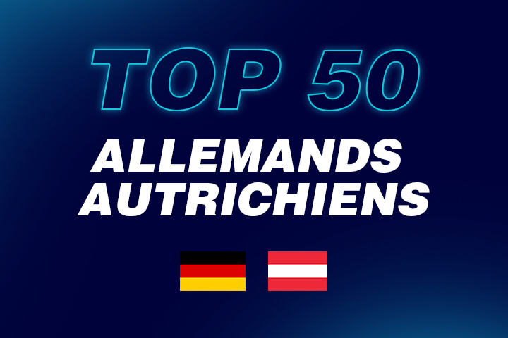 Nos classements des joueurs sur Fortnite