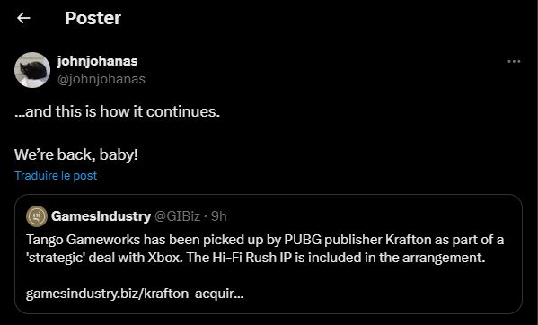 tango-gameworks-tweet