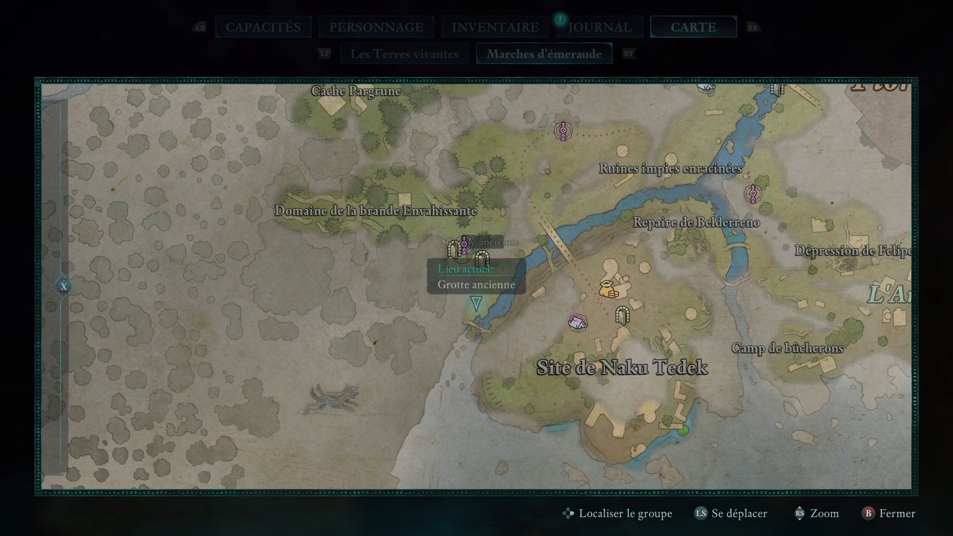 avowed-totem-du-defi-idole-de-la-haine-secrete-emplacement