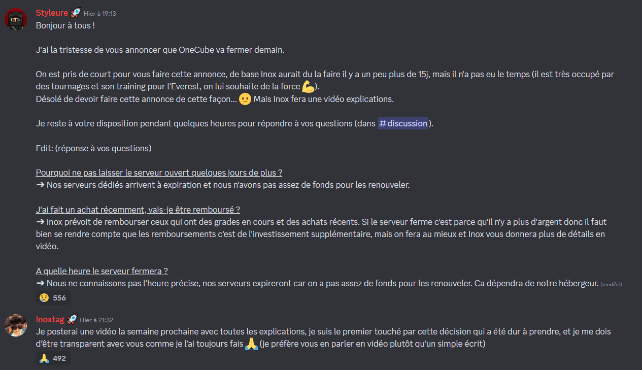 onecube-fermeture-minecraft-inox-serveur
