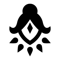 Trait_Icon_16_Huntress_Large_Black