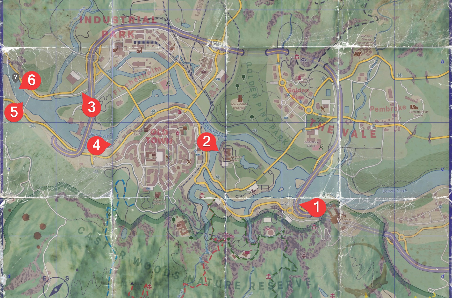 dying-light-the-beast-emplacements-batons