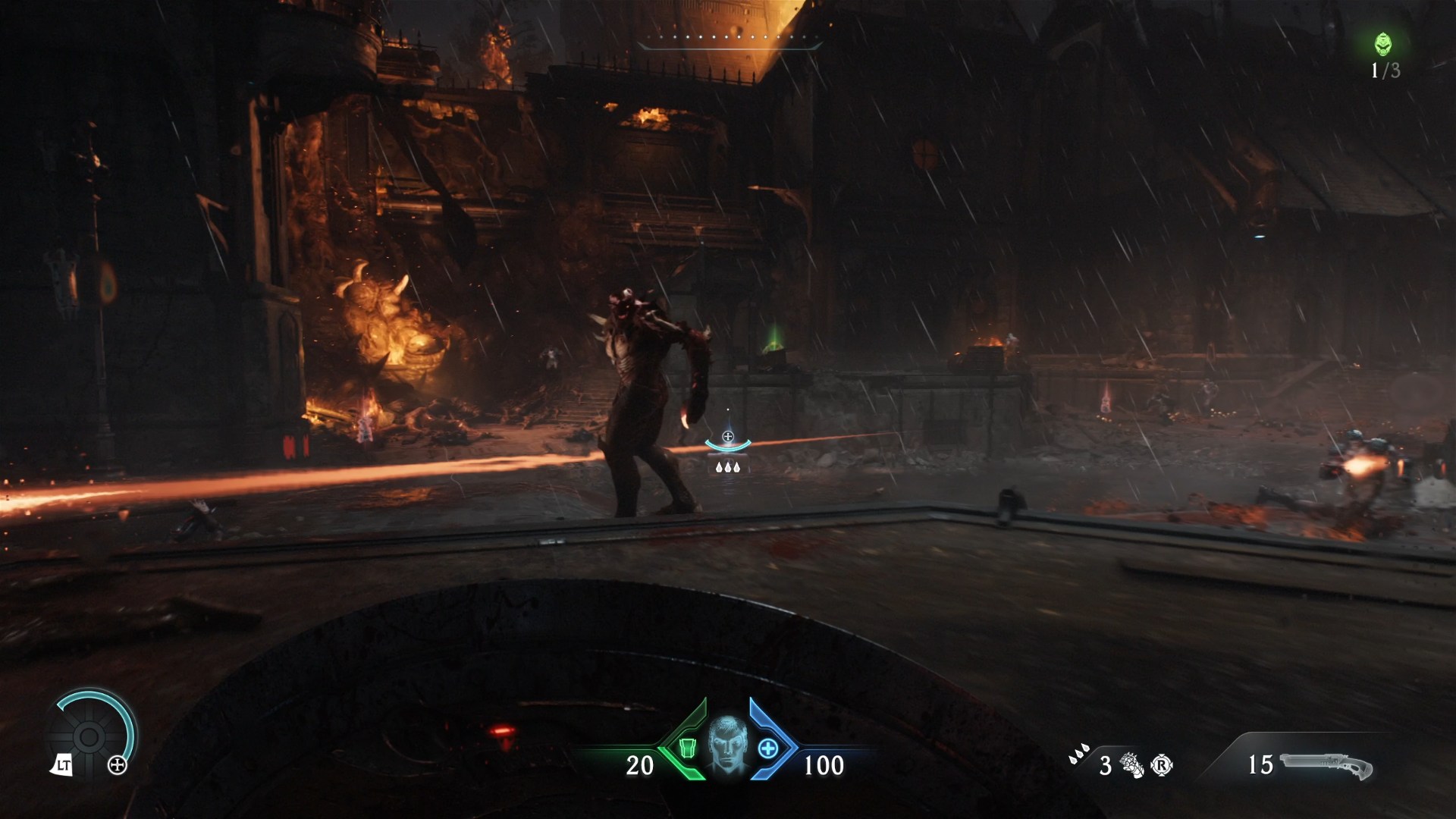 doom-the-dark-ages-combat