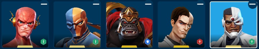 dc-worlds-collid-meilleure-equipe-gestion-energie