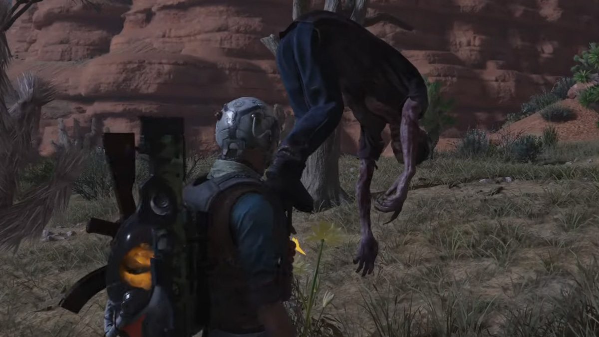 once-human-pup-buddy-ballon-chien