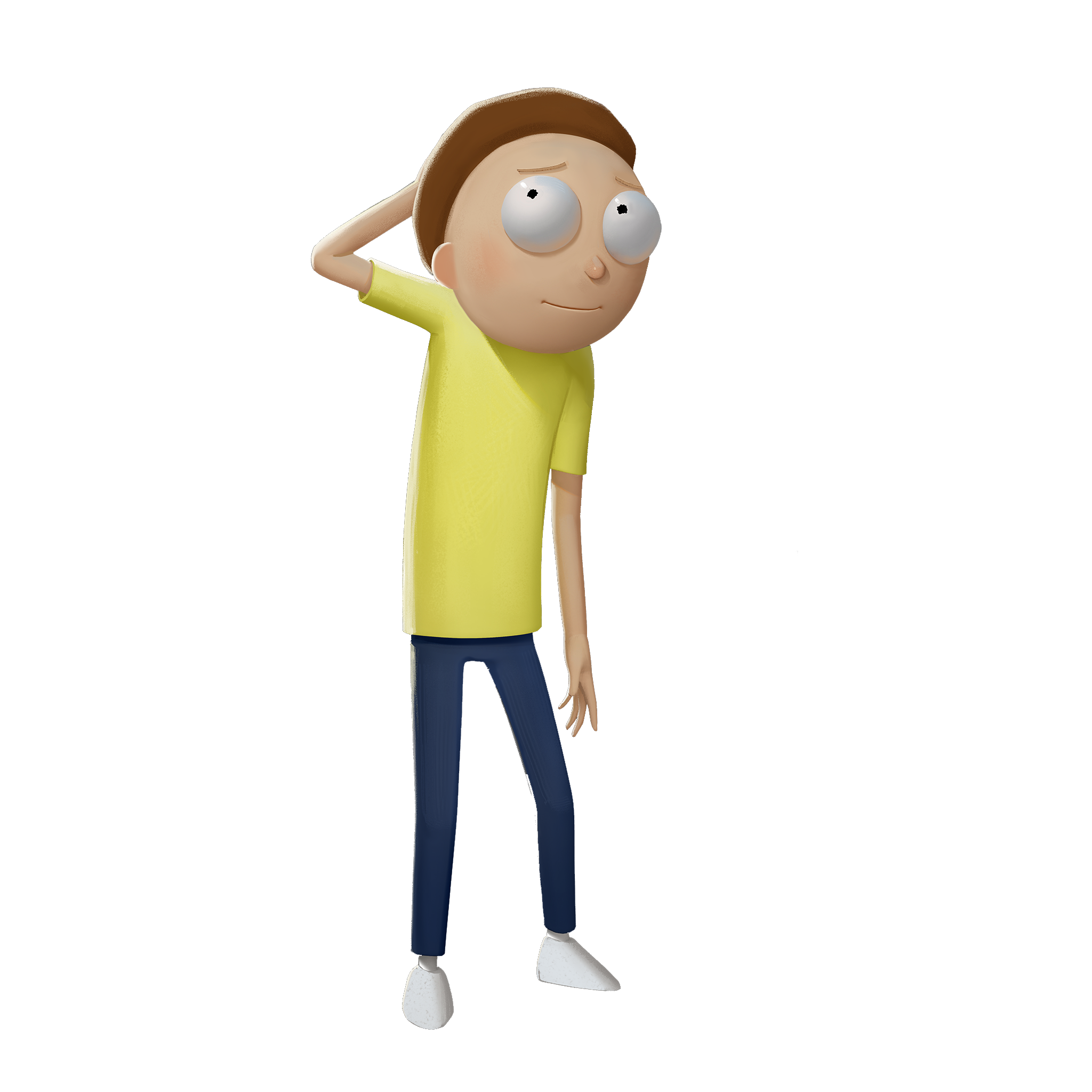 morty
