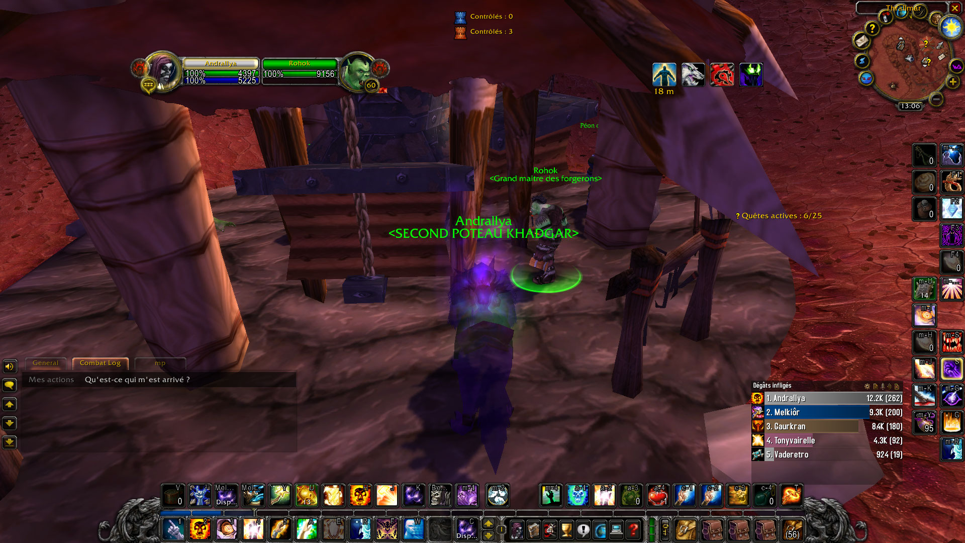 pnj-maitre-forgeron-wow-tbc-horde