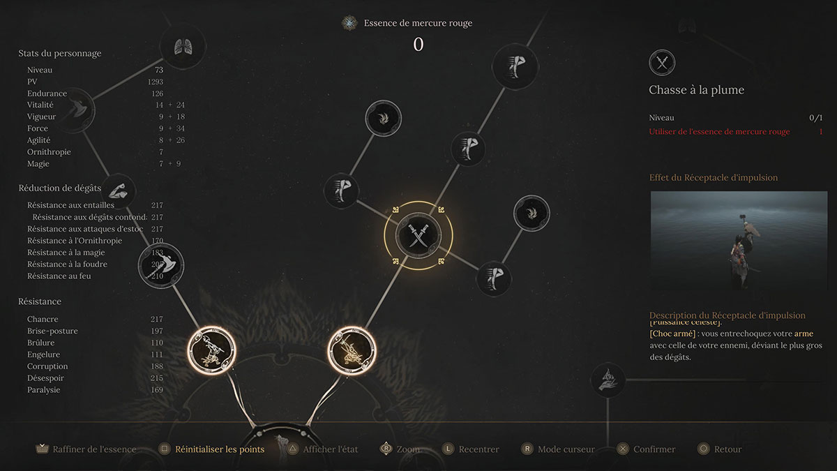 choc-arme-double-lame-wuchang