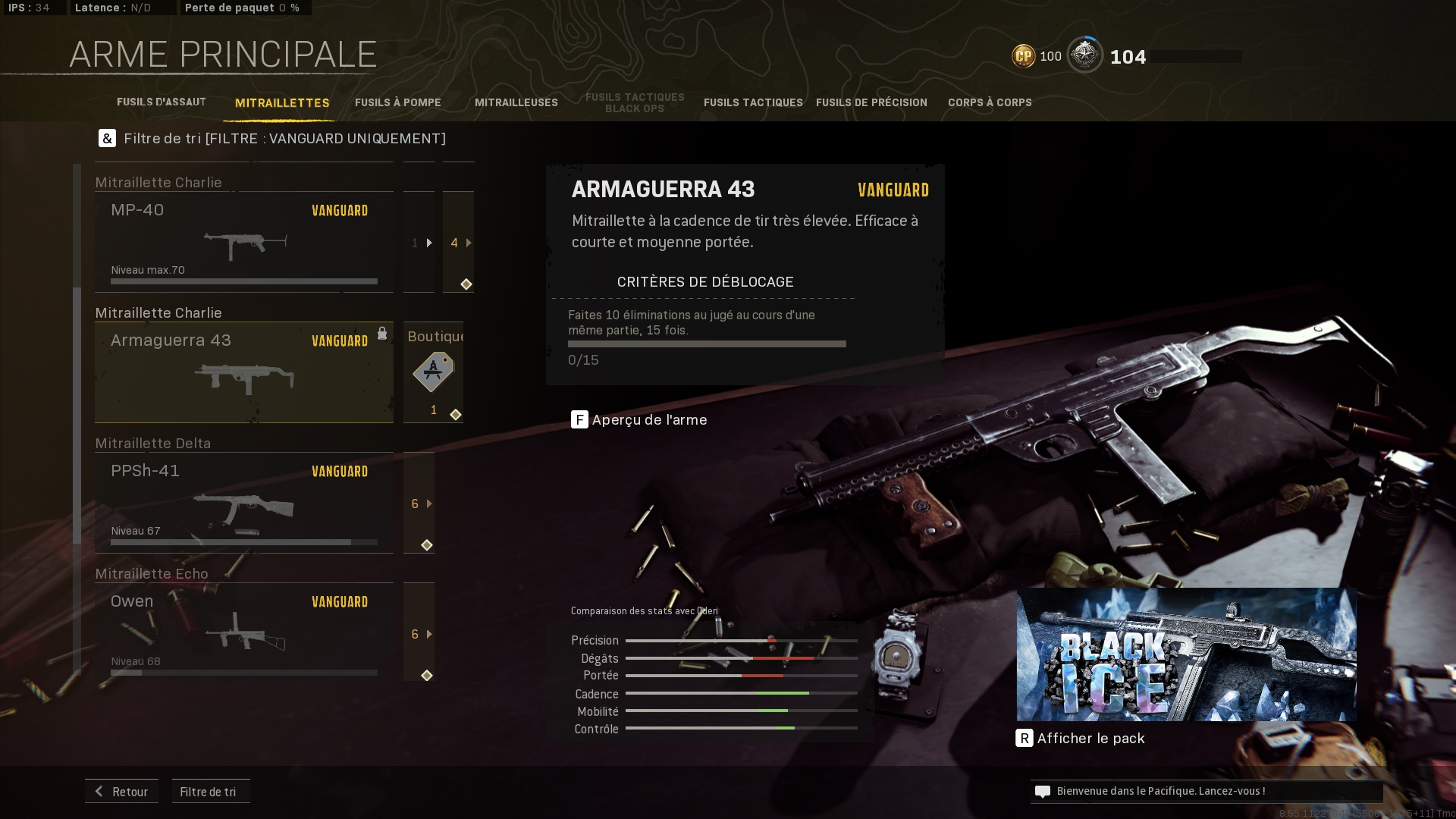 armaguerra-43-nouvelle-arme-warzone-vanguard-saison-2