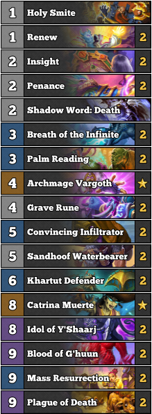 deck-prêtre-résurrection-hs-hearthstone-folle journée à sombrelune