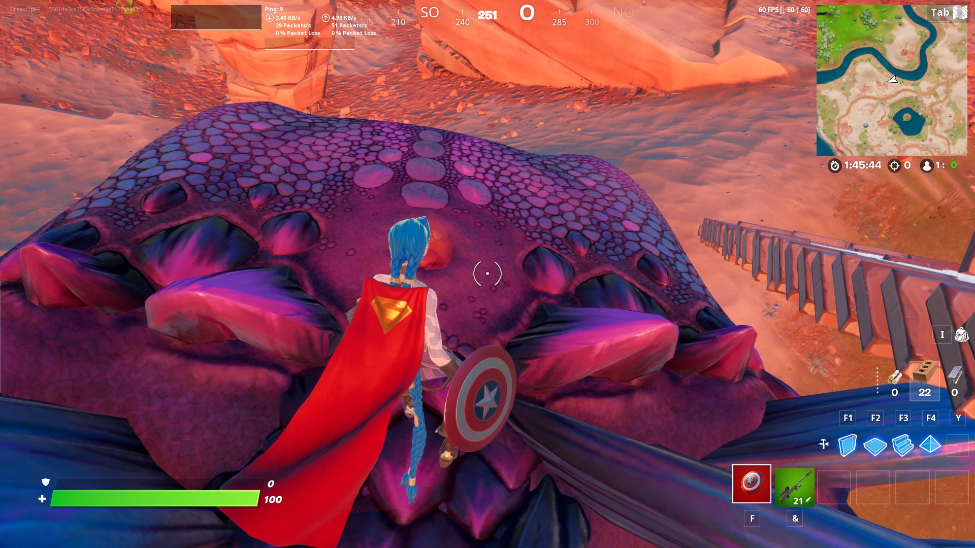 voler-trou-soufflage-klombo