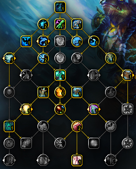 chaman-restauration-heal-spe-talent