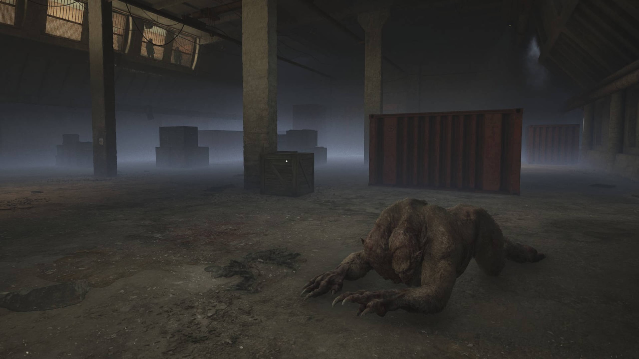 stalker-2-arene-chimere