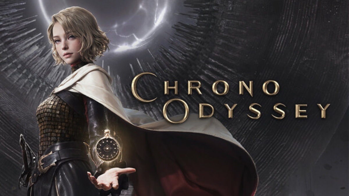 chrono-odyssey-beta-key