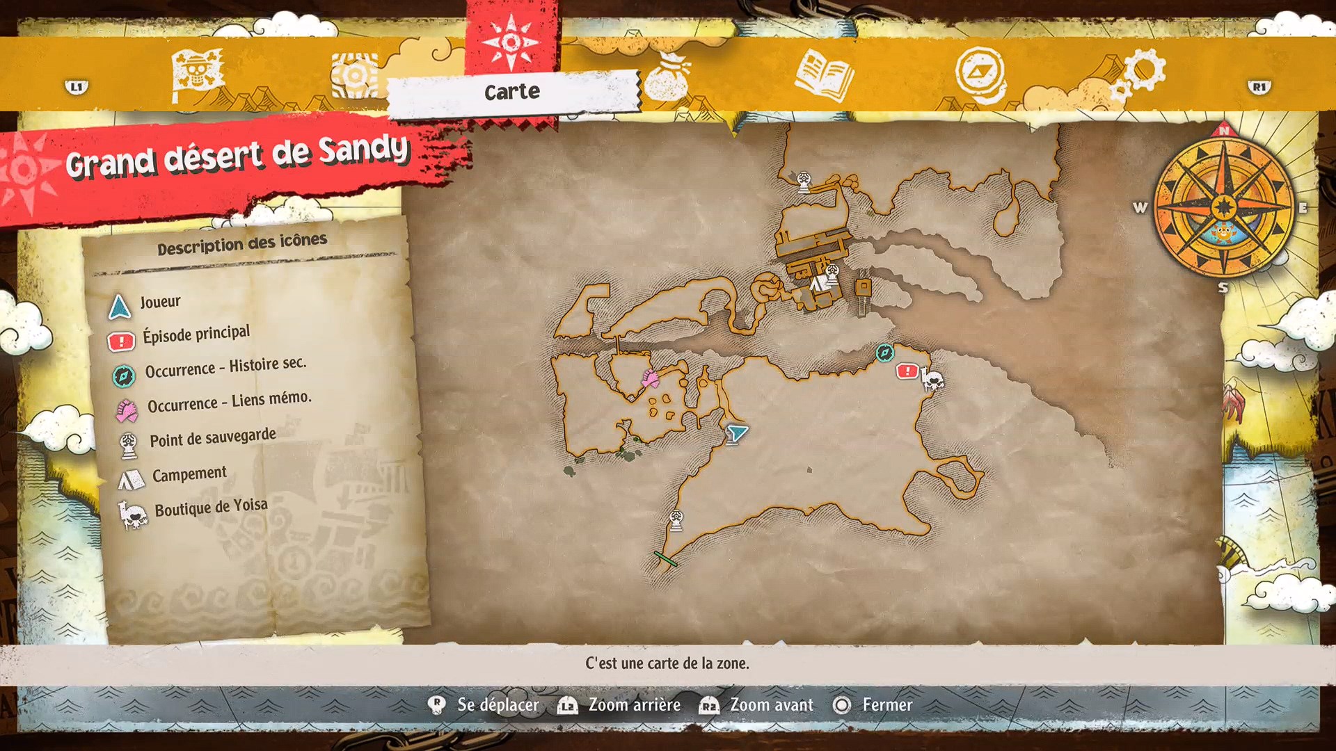 apparence-occurence-liens-memos