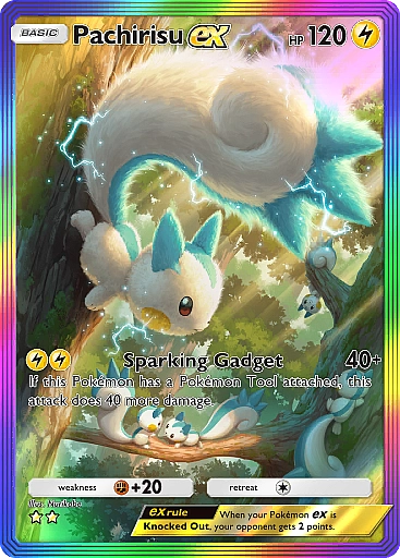 pachirisu-ex-sar