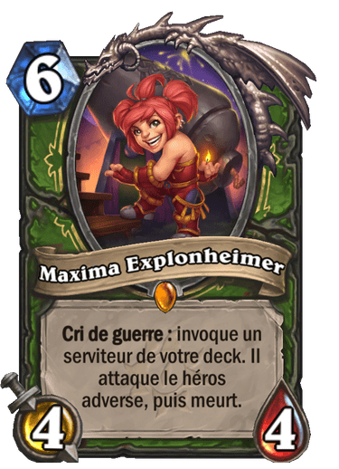 maxima-explonheimer-carte-hearthstone-extension-folle-journee-sombrelune