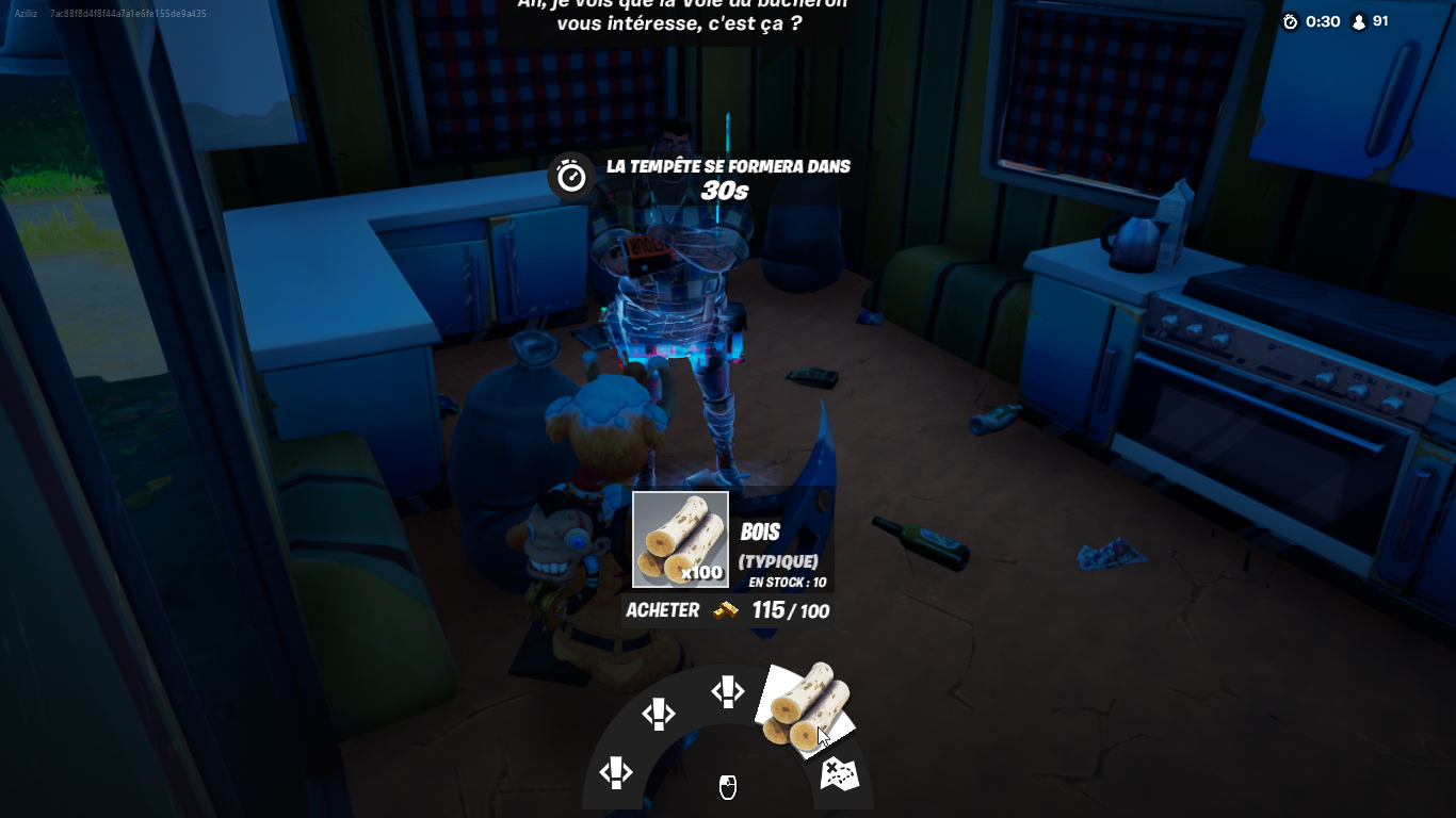 acheter-objet-personnage-fortnite