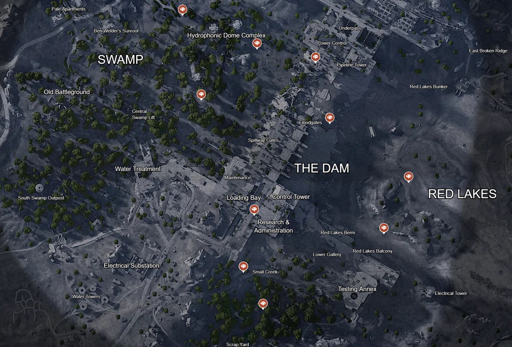 arc-raiders-emplacements-mouchards-barrage