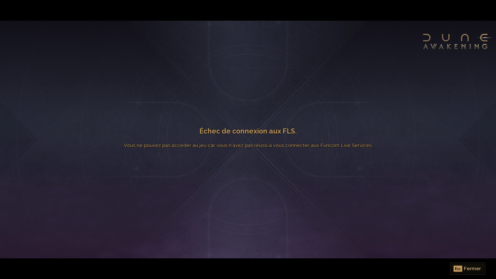 problesmes-connexion-dune-awakening