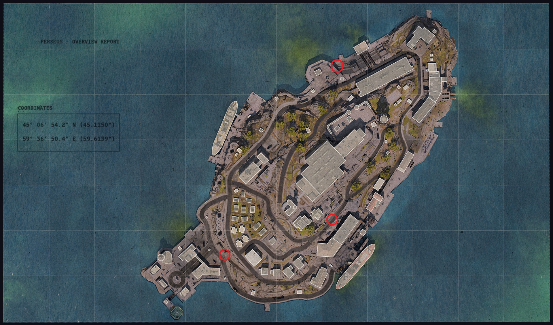 code-bunker-warzone-resurgence-carte-map-rebirth-island-reinforced
