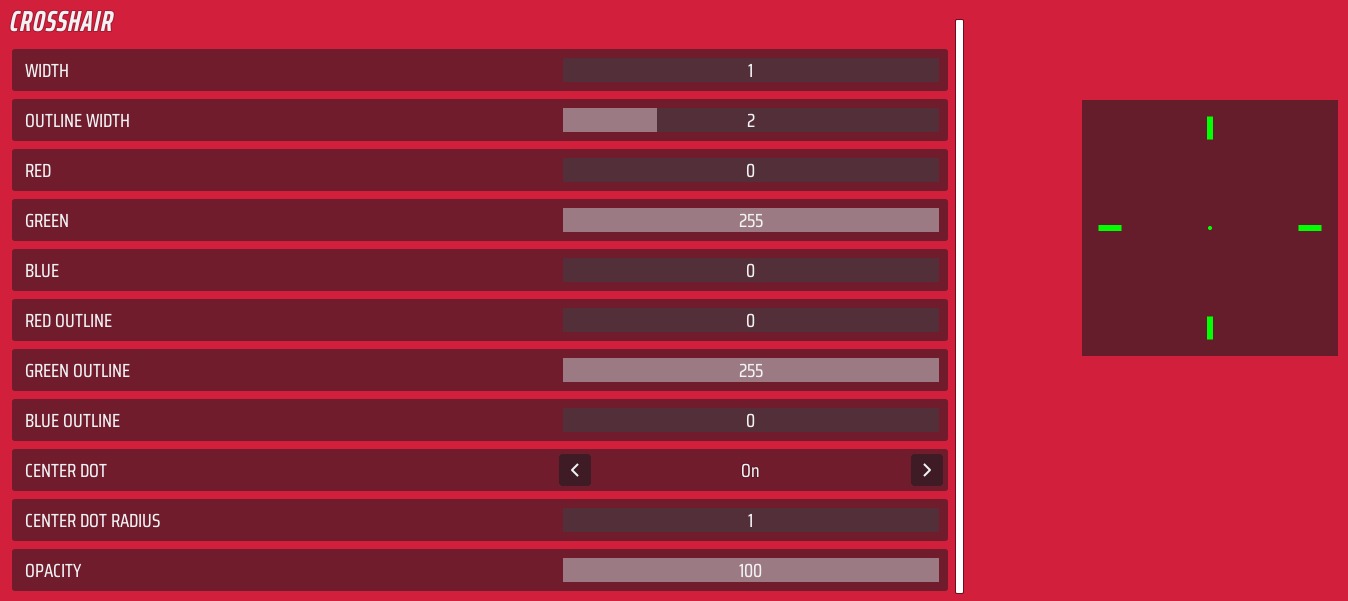 crosshair-the-finals