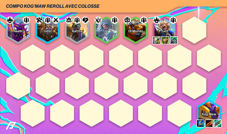 kogmaw-reroll-colosse