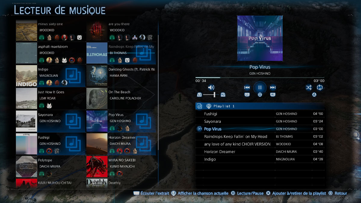 lecteur-de-musique-playlist