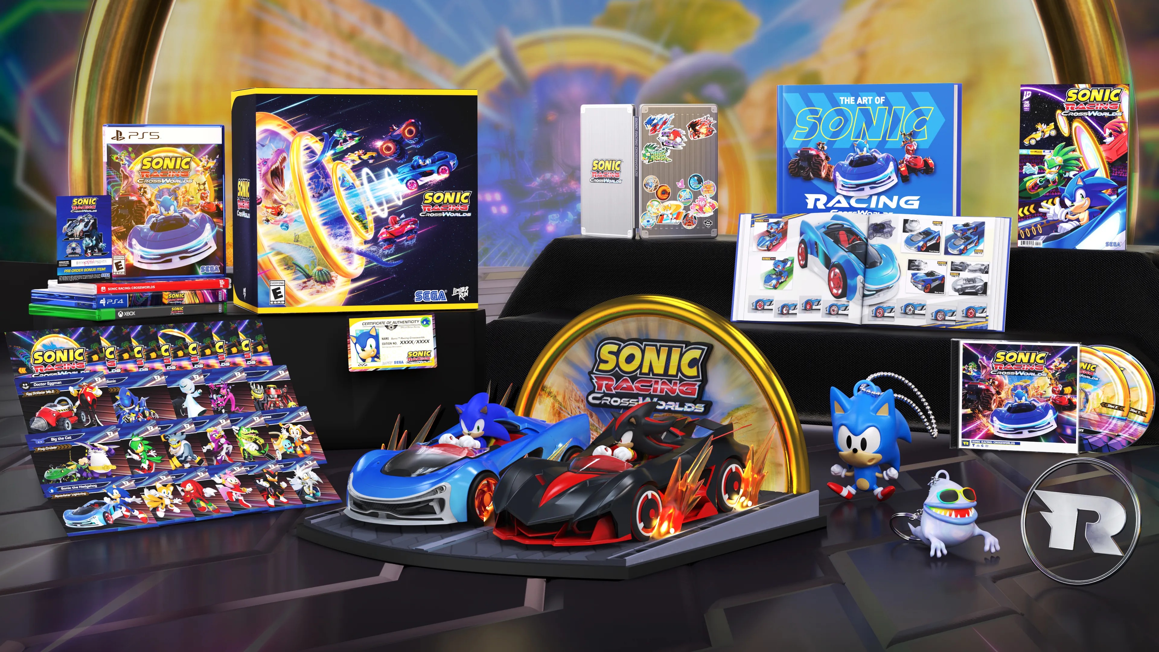 sonicracingcrossworlds-collector