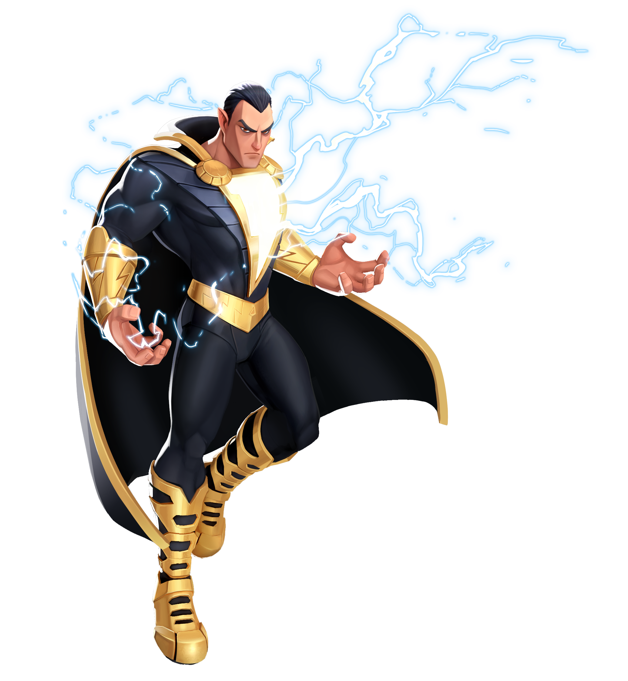 black-adam