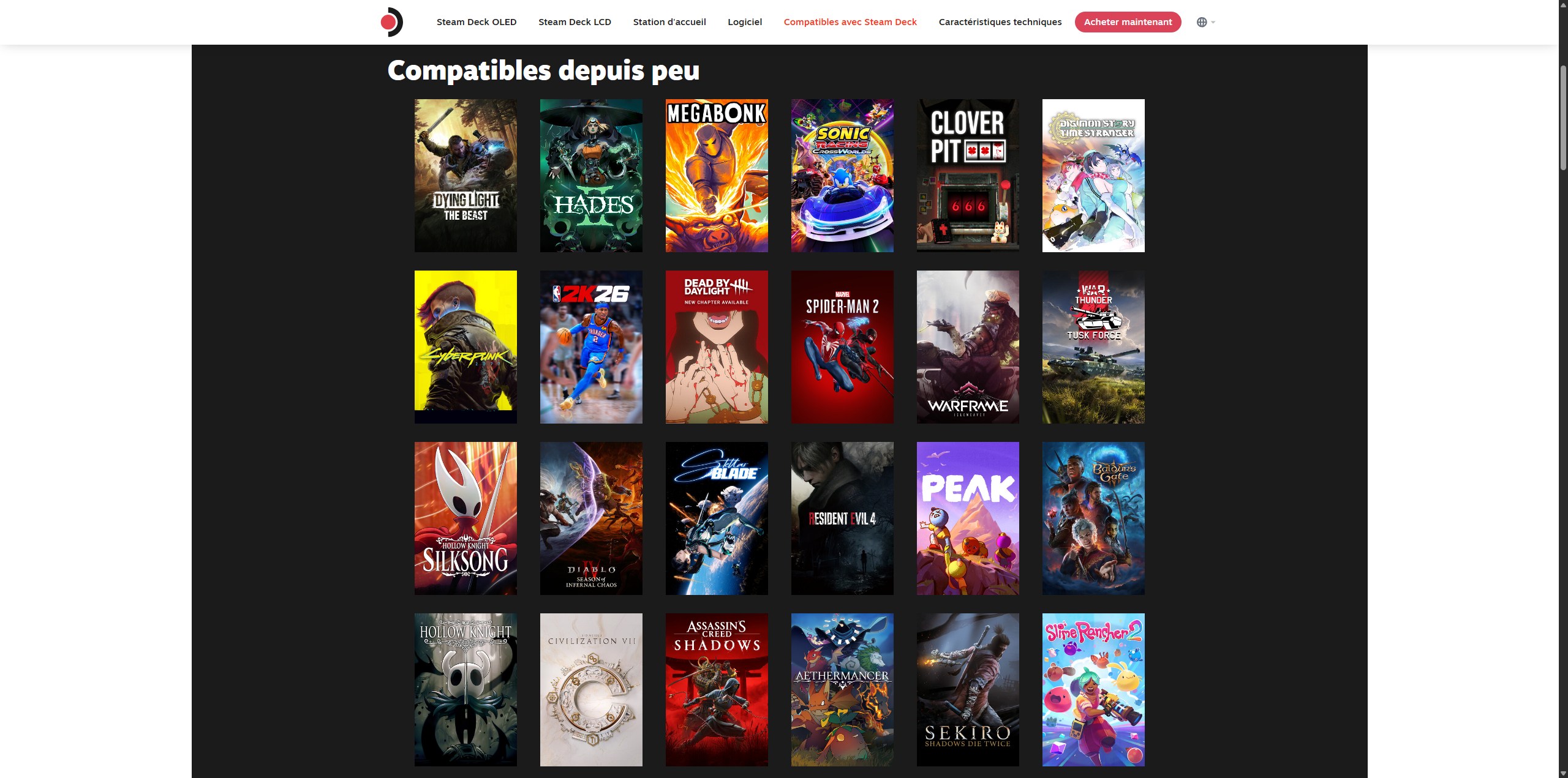 steam-deck-site-jeux-compatibles