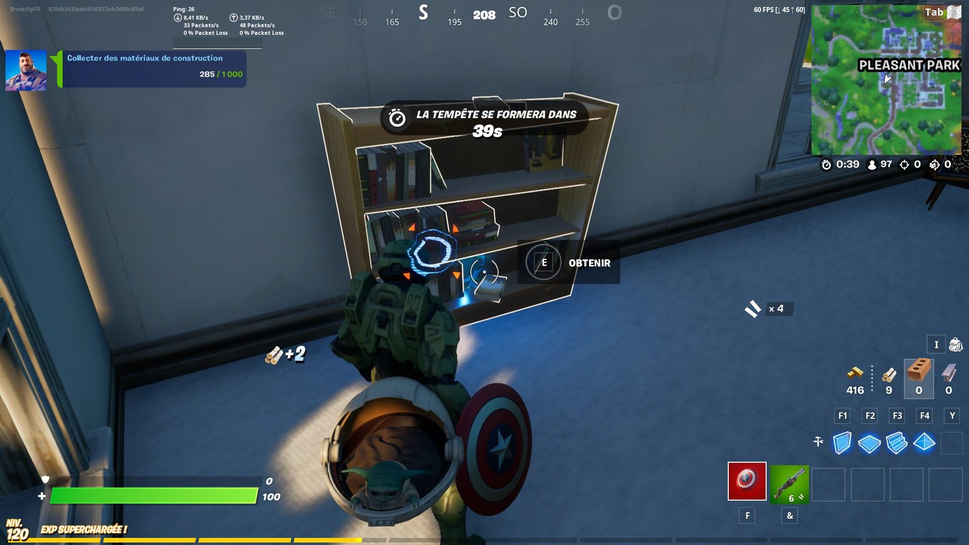 extrait-litterraire-defi-fortnite-semaine-2-pleasant-park