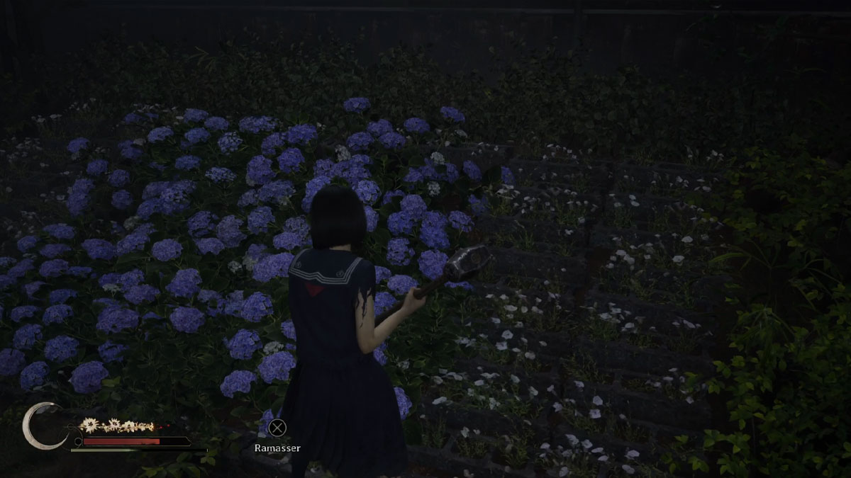 emplacement-cle-silent-hill-f-premier-etage