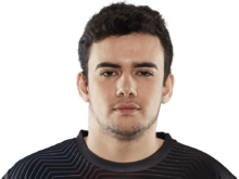 LoL-LFL-BDS-Academy-Xico