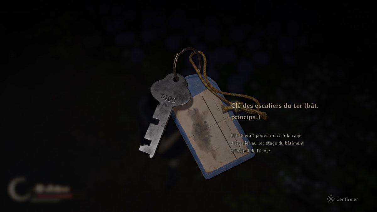 cle-des-escaliers-du-premier-etage-silent-hill-f